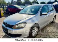 2011 Volkswagen GOLF