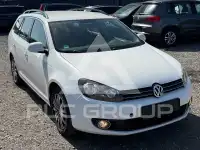 2011 Volkswagen GOLF