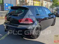2011 Volkswagen GOLF