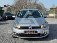 2011 Volkswagen GOLF