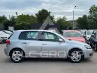 2011 Volkswagen GOLF