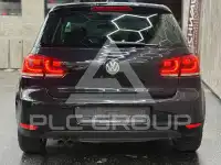 2011 Volkswagen GOLF