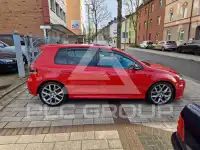 2011 Volkswagen GOLF