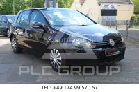 2011 Volkswagen GOLF