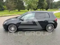 2011 Volkswagen GOLF