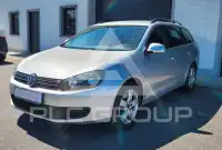 2011 Volkswagen GOLF