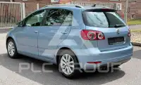 2011 Volkswagen GOLF