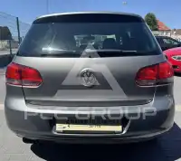 2011 Volkswagen GOLF