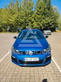 2011 Volkswagen GOLF