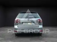 2011 Volkswagen GOLF