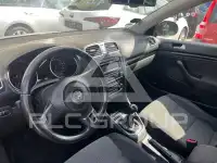 2011 Volkswagen GOLF
