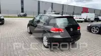 2011 Volkswagen GOLF