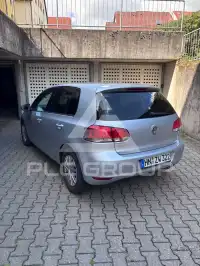 2011 Volkswagen GOLF