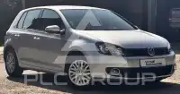 2011 Volkswagen GOLF