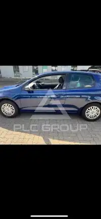 2011 Volkswagen GOLF