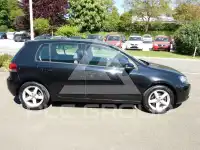 2011 Volkswagen GOLF