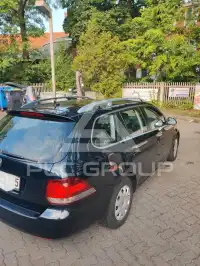2011 Volkswagen GOLF