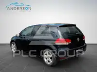 2011 Volkswagen GOLF