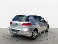2011 Volkswagen GOLF