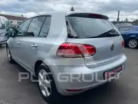 2011 Volkswagen GOLF