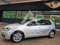 2011 Volkswagen GOLF