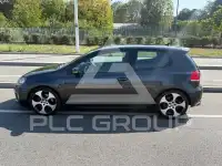 2011 Volkswagen GOLF