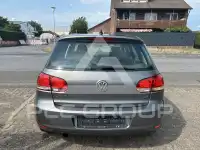 2011 Volkswagen GOLF