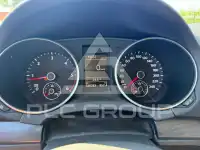 2011 Volkswagen GOLF