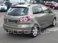 2011 Volkswagen GOLF
