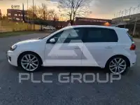 2011 Volkswagen GOLF
