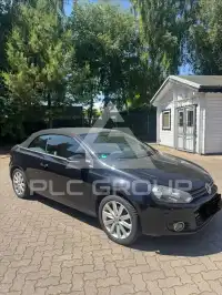 2011 Volkswagen GOLF