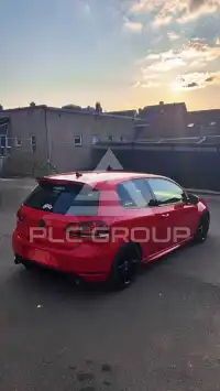 2011 Volkswagen GOLF