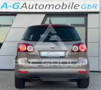 2011 Volkswagen GOLF