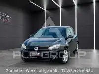 2011 Volkswagen GOLF