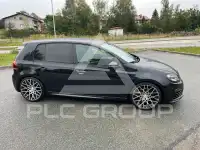 2011 Volkswagen GOLF