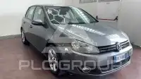 2011 Volkswagen GOLF