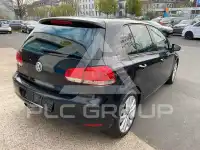 2011 Volkswagen GOLF