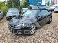 2011 Volkswagen GOLF