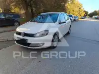 2011 Volkswagen GOLF