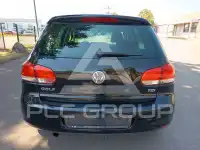 2011 Volkswagen GOLF