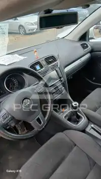 2011 Volkswagen GOLF
