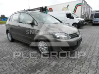 2011 Volkswagen GOLF