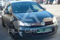 2011 Volkswagen GOLF