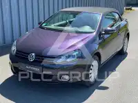2011 Volkswagen GOLF