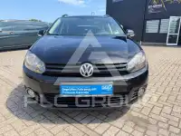 2011 Volkswagen GOLF