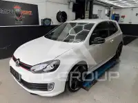 2011 Volkswagen GOLF