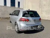 2011 Volkswagen GOLF