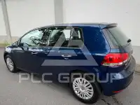 2011 Volkswagen GOLF