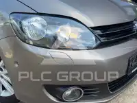 2011 Volkswagen GOLF