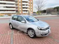2011 Volkswagen GOLF